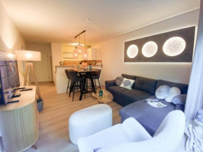 Ferienwohnung Ankerplatz 54 Nord, Glücksburg